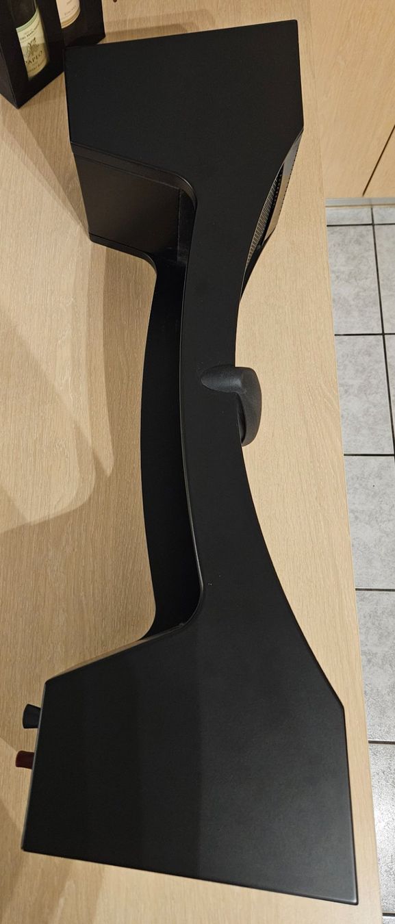 Martin Logan Lautsprecher: Martin Logan Cinema i – Gebraucht aus Riazzino von TicinoCarAudio 5