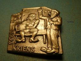 KRIENS 1993 SILBER