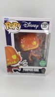 # FUNKO POP - Pumpkin King Disney Nr. 1357 #