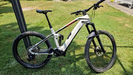 Bulls Sonic EVO AM3 Mullet – E-MTB in sehr gutem Zustand