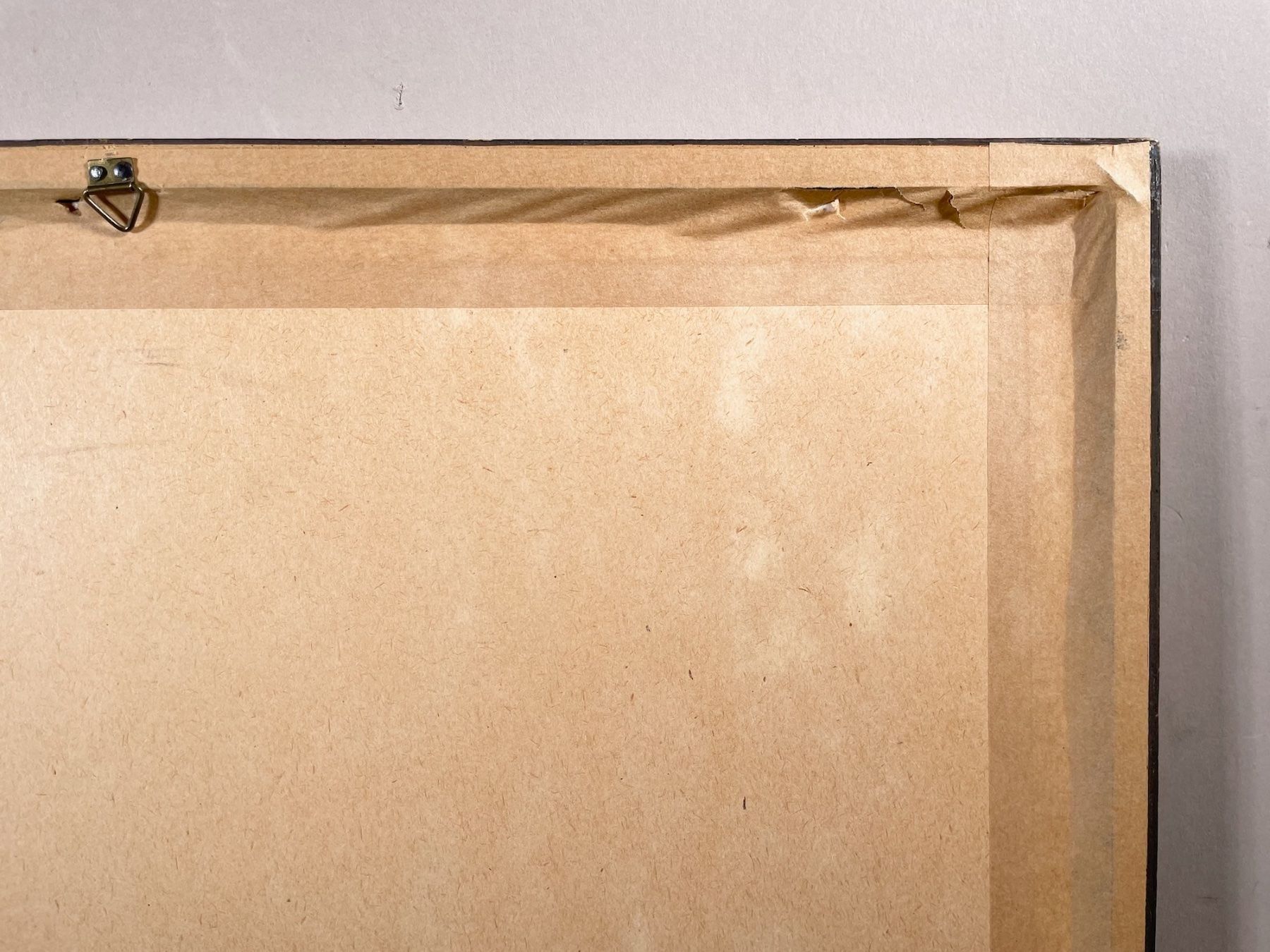 Dipinti: Altes Indisches Bild – Usato da Basel venduto da Kaffee_und_Kunst 2