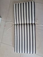 2 x Sitzkissen