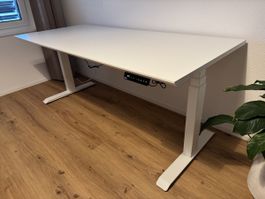 Ofinto Bürotisch Elevate