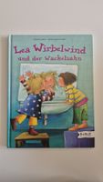 Lea Wirbelwind und der Wackelzahn Kinderbuch