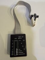 Logic Monitor, MLP-20, kaum gebraucht - wie neu