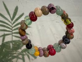 Bracelet en pierres naturelles