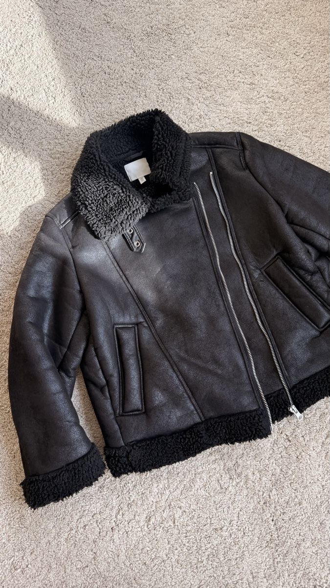 H&M Giacche: H&M Jacke M – Usato da Arbon venduto da mau_52qv 3