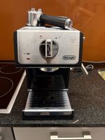 Delonghi Espresso Maschine