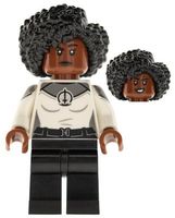 colmar03 | Monica Rambeau  | LEGO Figur | NEU