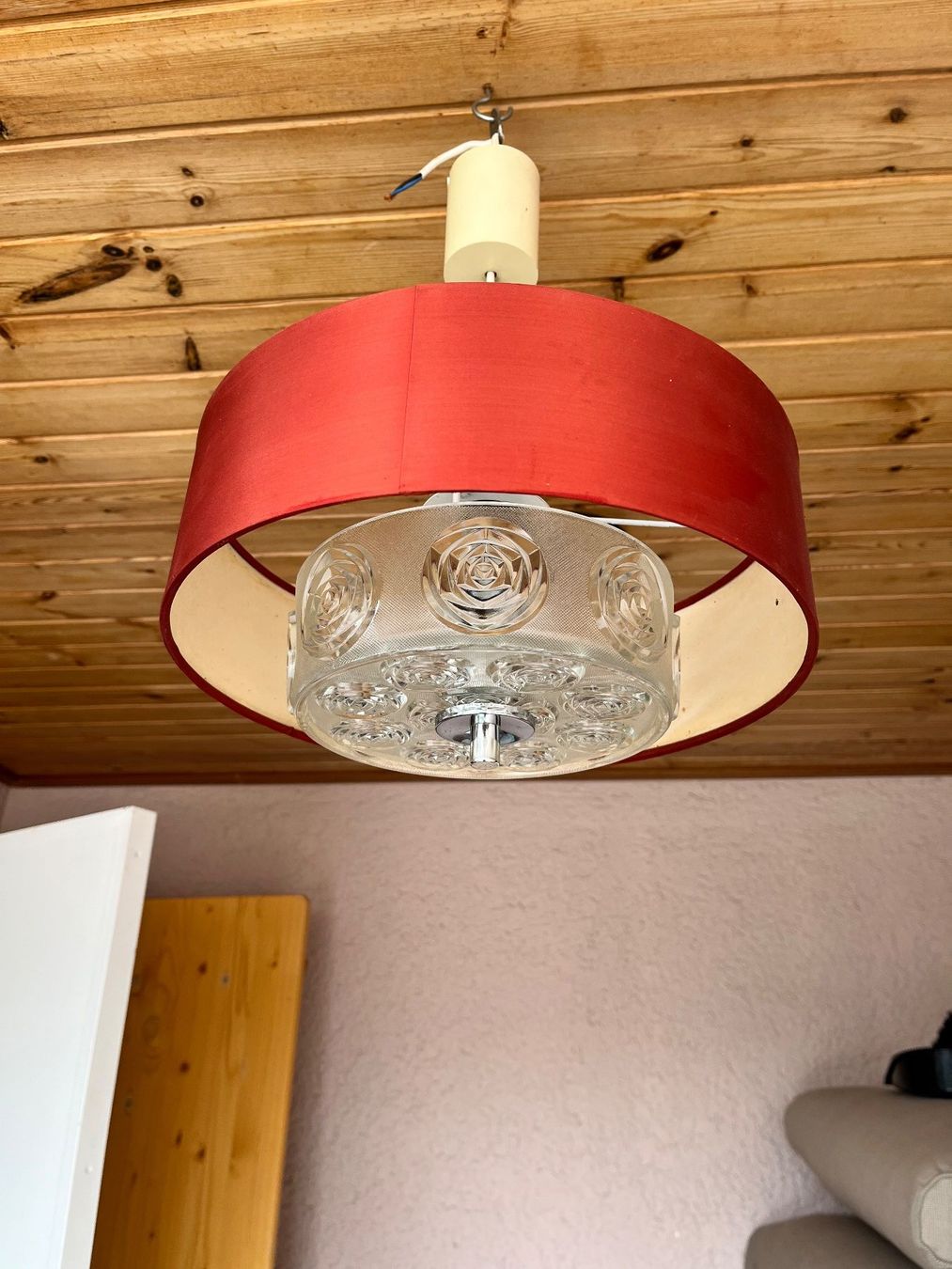 Lampadari & plafoniere: Hängelampe – Usato da Zürich venduto da Kailua58 1