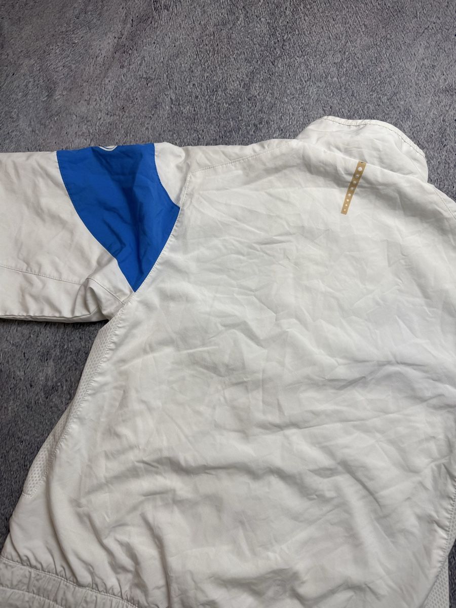 Nike Jacken: Nike Inter Mailand Trainingsjacke weiss blau Grösse  – Gebraucht aus Luzern von 041Vintage 5