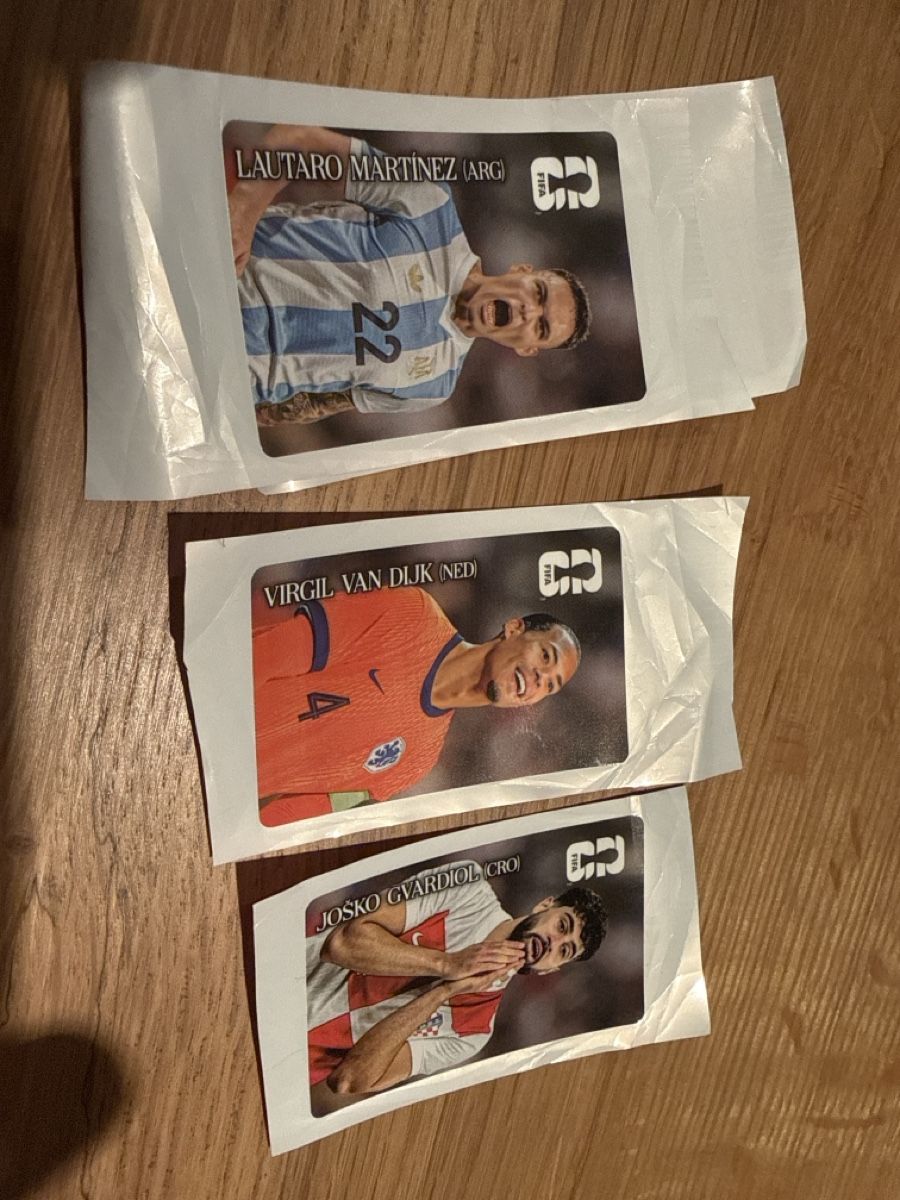 Panini Carte collezionabili: Panini Coca Cola Sticker 2026 – Nuovo e nell'imballaggio originale da Speicher venduto da fast42