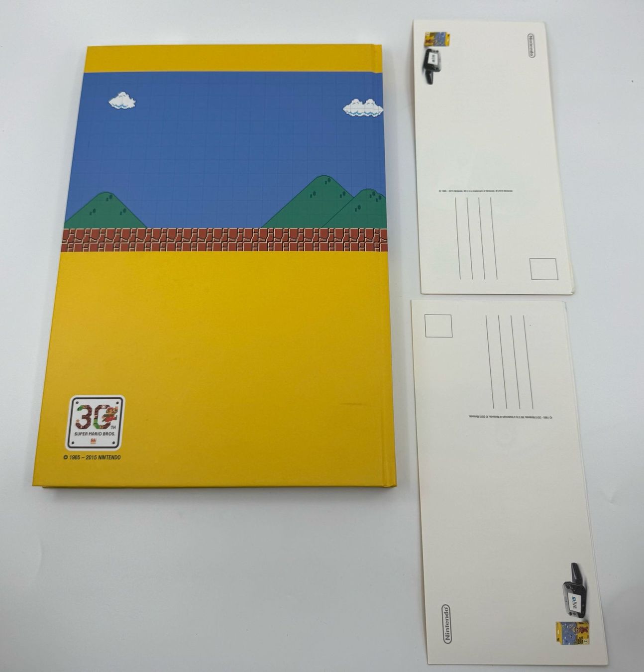 Libri: Super Mario Maker (Buch)  NEU – Nuovo (secondo la descrizione) da Herisau venduto da Seyashop1 2