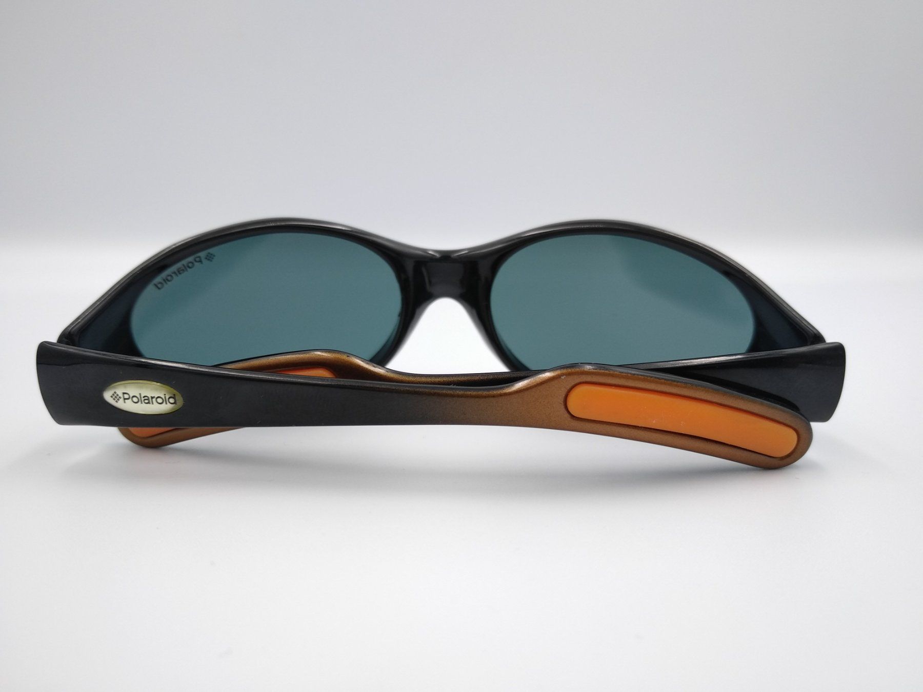 Polaroid Brillen & Gläser: Sonnenbrille Kinder Polaroid 00738 E Filter Cat. 3 "Neu" – Neu (gemäss Beschreibung) aus Bäch SZ von Swissy46