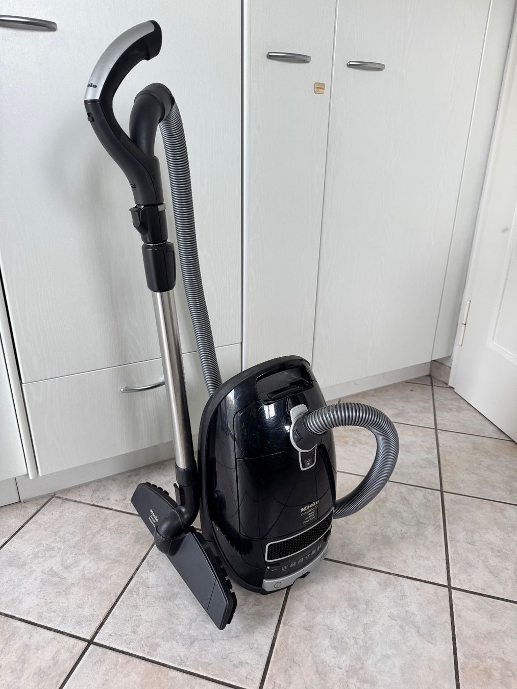 Miele Aspirapolveri & Accessori: Staubsauger Miele Complete C3 Cat & Dog – Usato da Frauenfeld venduto da difi67 2