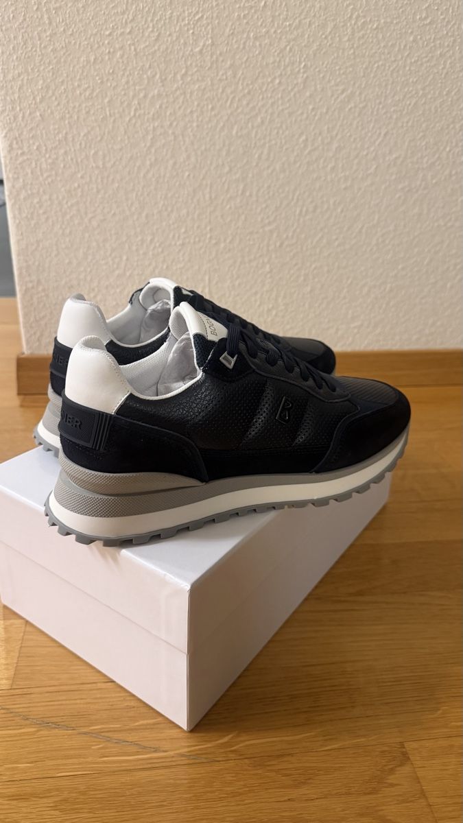 Bogner Herrenschuhe: Bogner – Neu und originalverpackt aus Urdorf von jus1991 3