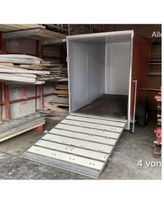 Sachentransportanhänger Humbaur HK 1015
