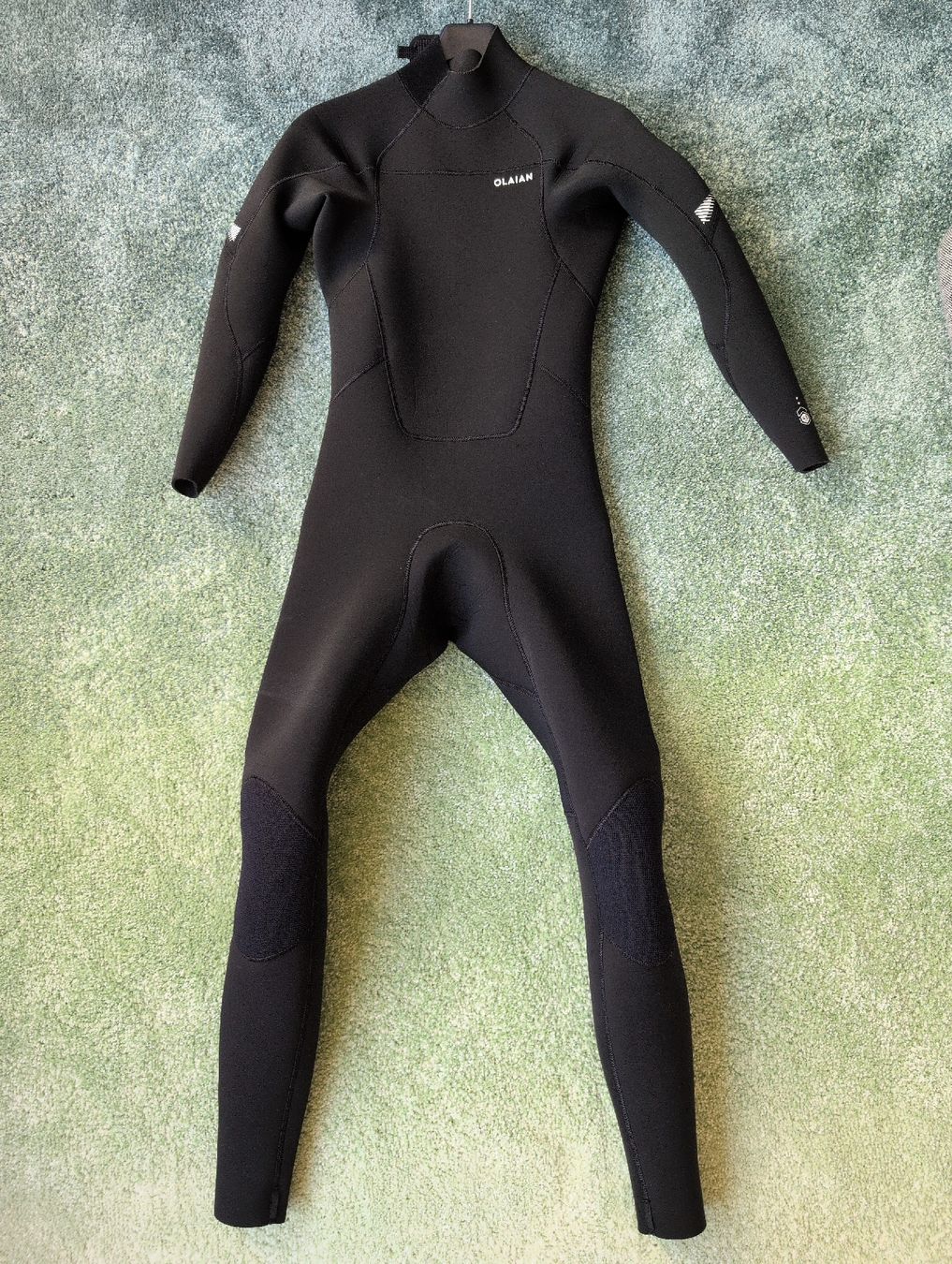 Decathlon Costumes: Neoprenanzug 4/3, Grösse S – D'occasion à Winterthur par jaherzog