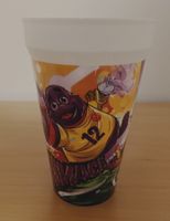 Mc Donalds FIFA World Cup 2026  Becher aus USA