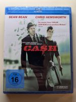 "Ca$h - Cash" mit Sean Bean [Blu-ray/neu & OVP]