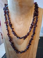 Kette Granat