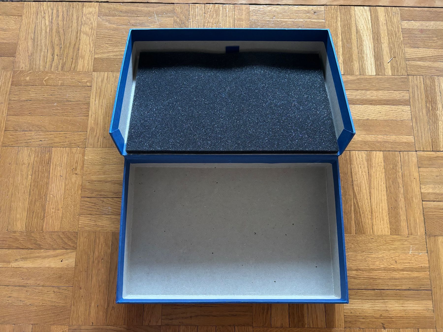 Schweizer Armee Armi bianche: SIG P210 Kartonbox – Nuovo (secondo la descrizione) da Neuenhof venduto da redballexpress 2