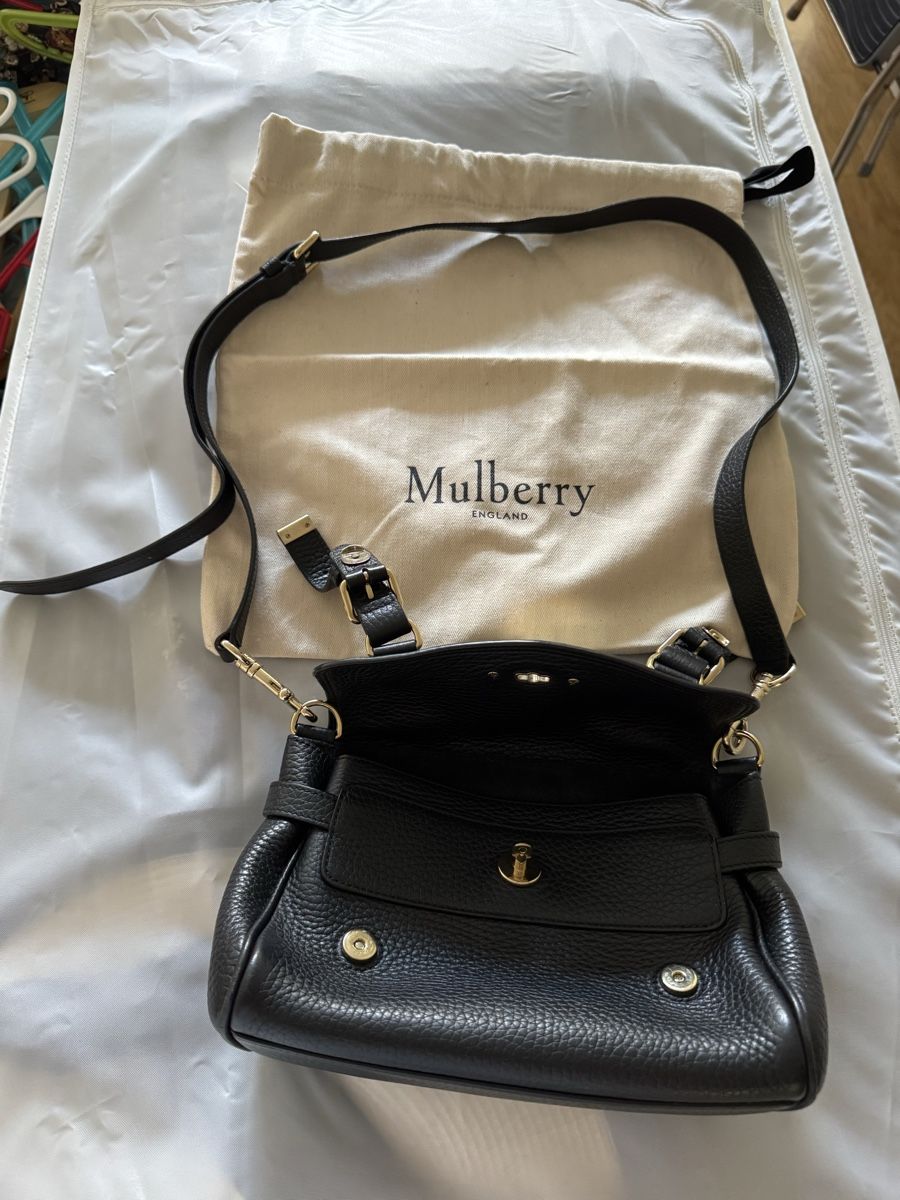 Mulberry Taschen: Mulberry Alexa mini – Gebraucht aus Basel von frr_y9zm 1