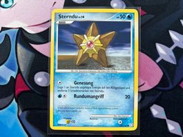 2008 POKEMON Sterndu LV.14 Legends Awakened 122