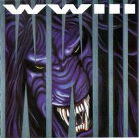 WWIII – WWIII