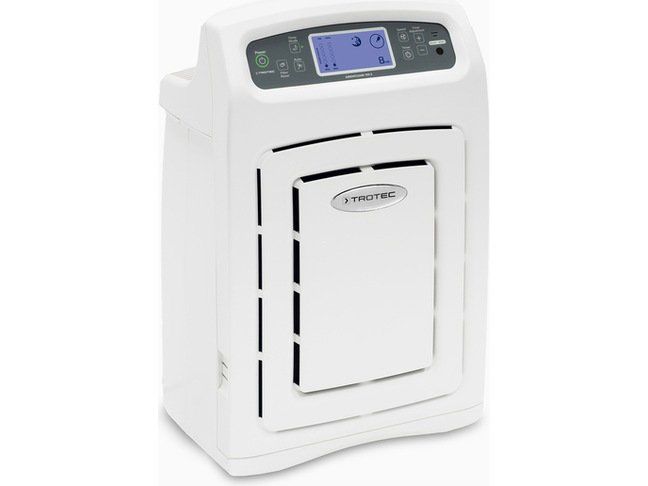 AirgoClean 105 S Luftreiniger (Neu und originalverpackt) in Widnau für ...