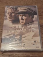 Der Flug des Phönix - James Stewart (DVD) NEU und OVP