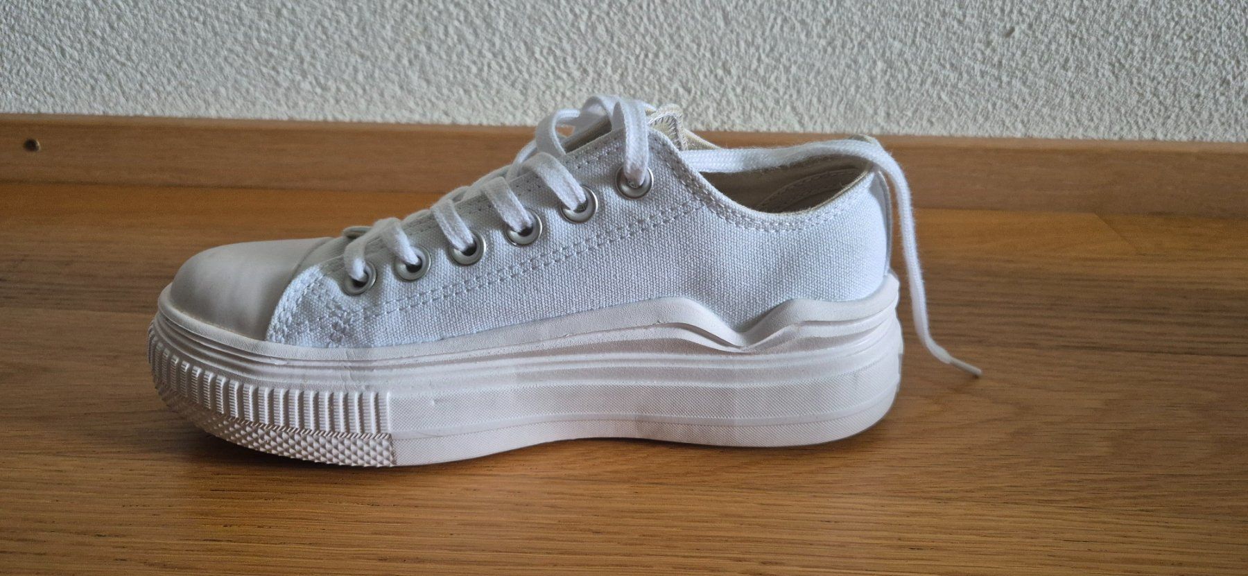 Scarpe da donna: Baskets British Knights – Usato da Lausanne venduto da malimar3 1
