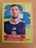 Panini Fifa World Cup 2026 Nr. SCO 7 Scott McKenna