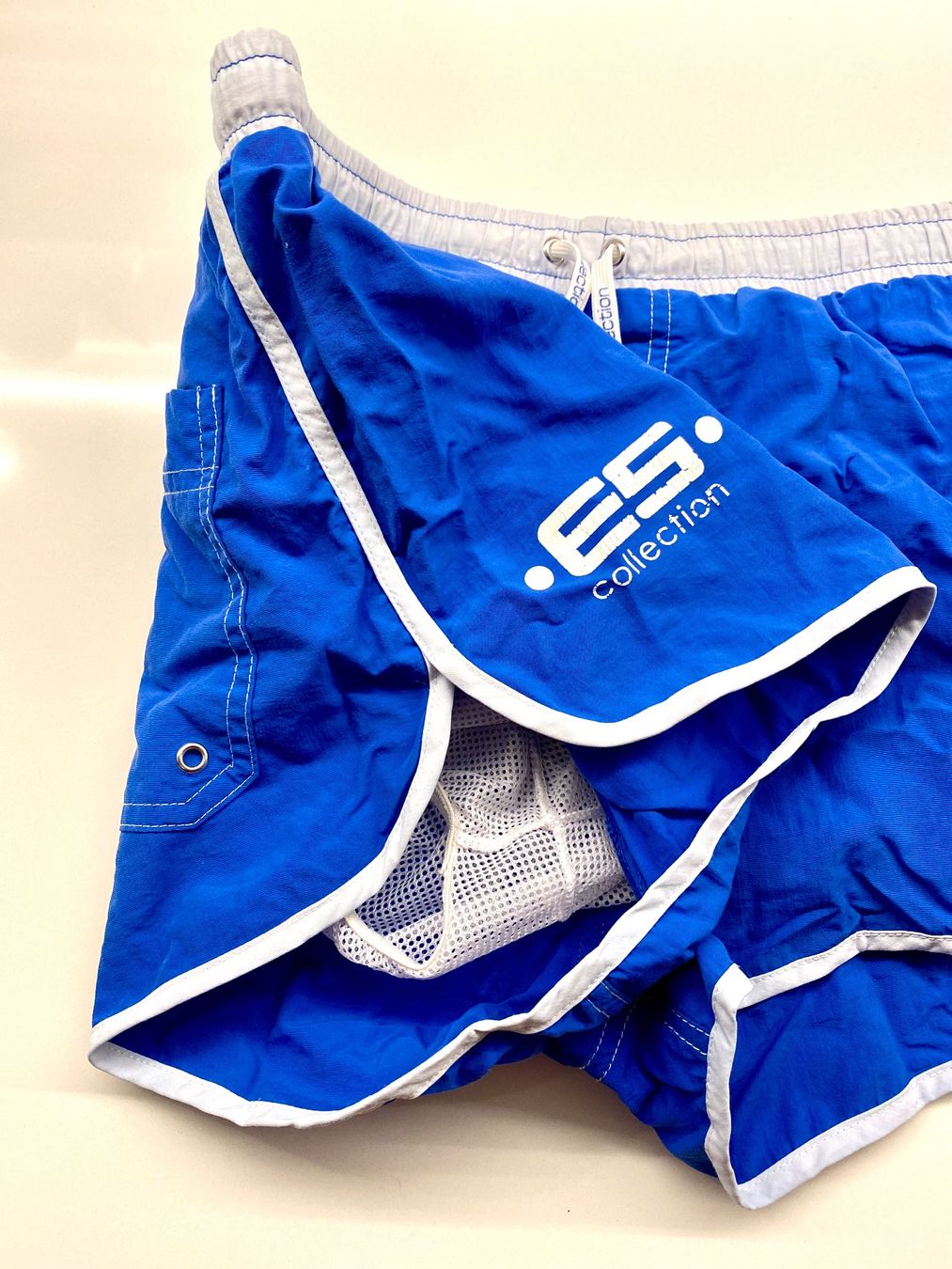 Pantaloni: ES Collection Shorts Grösse S – Usato da Basel venduto da phidelitas 3
