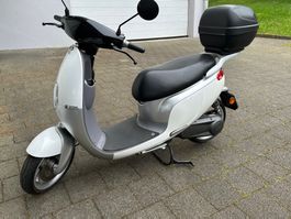 Elektro Roller  ETRIX E1R
