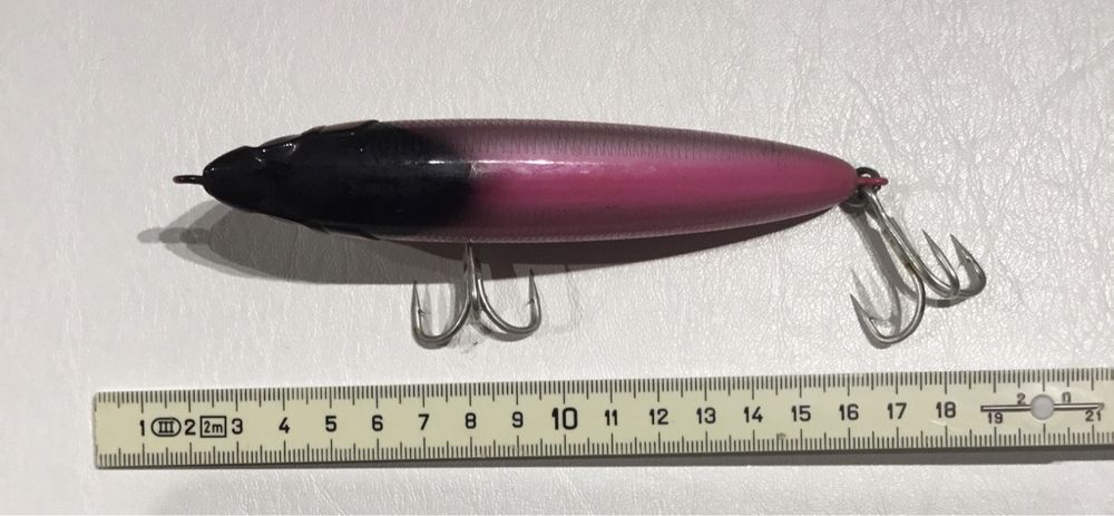 Köder für Thuna und co; Trolling und auf Wurf | Kaufen auf Ricardo