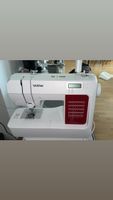 Brother CS10s - Nähmaschine - sewing machine
