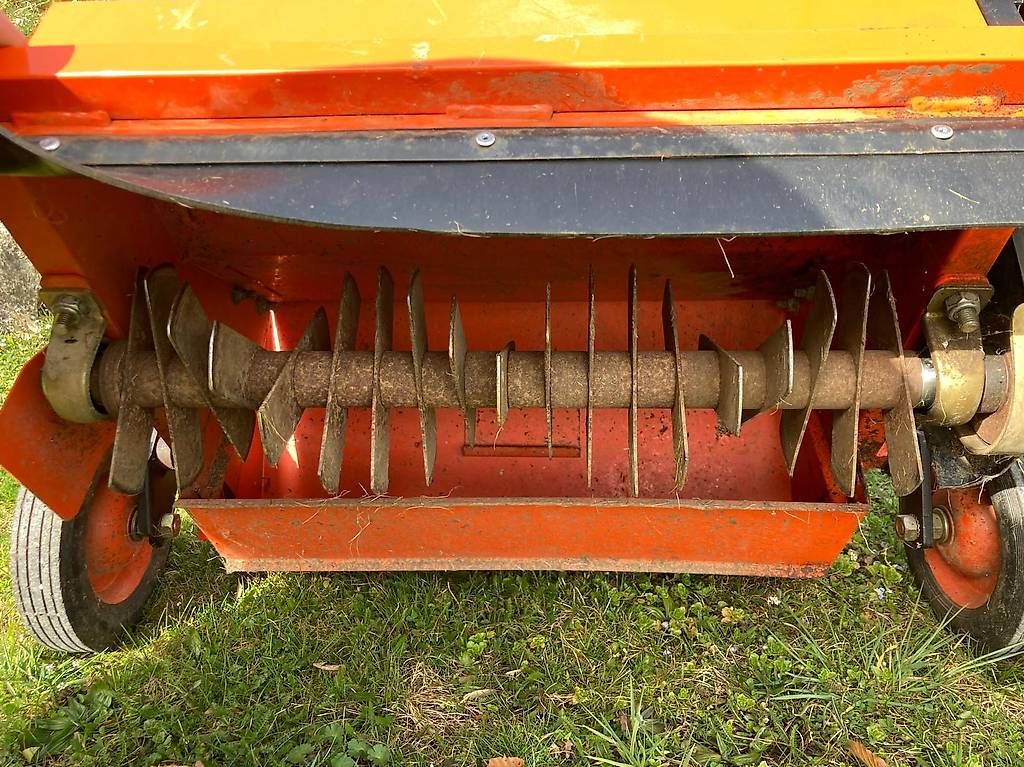 Bodenbearbeitungsgeräte: Scarificateur, Vertikutierer – Gebraucht aus Couvet von nicolas30 2