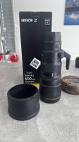 Nikon Z 600 f/6,3 VR-S