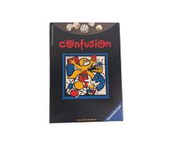 RAVENSBURGER Confusion Spiel