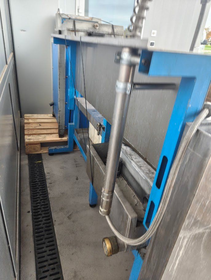 Eviers & lavabos: Industrie Waschtisch – D'occasion à Solothurn par Chocco_97 2
