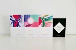 Kilian, Hermetica eau de parfum