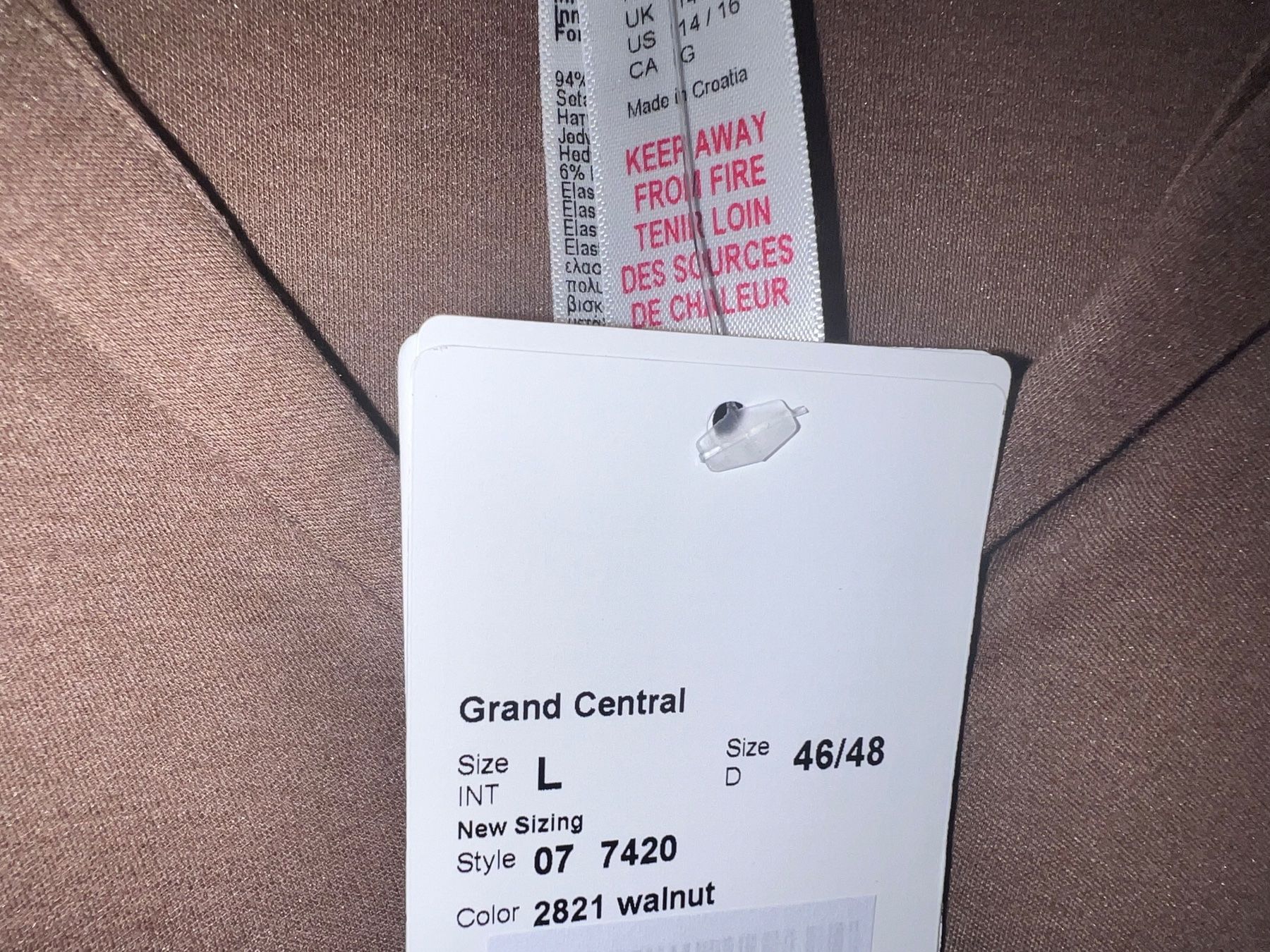 Hanro Negligees & Pigiami: Nachthemd HANRO L Modal Seide neu – Nuovo (secondo la descrizione) da Dornach venduto da samuti 3