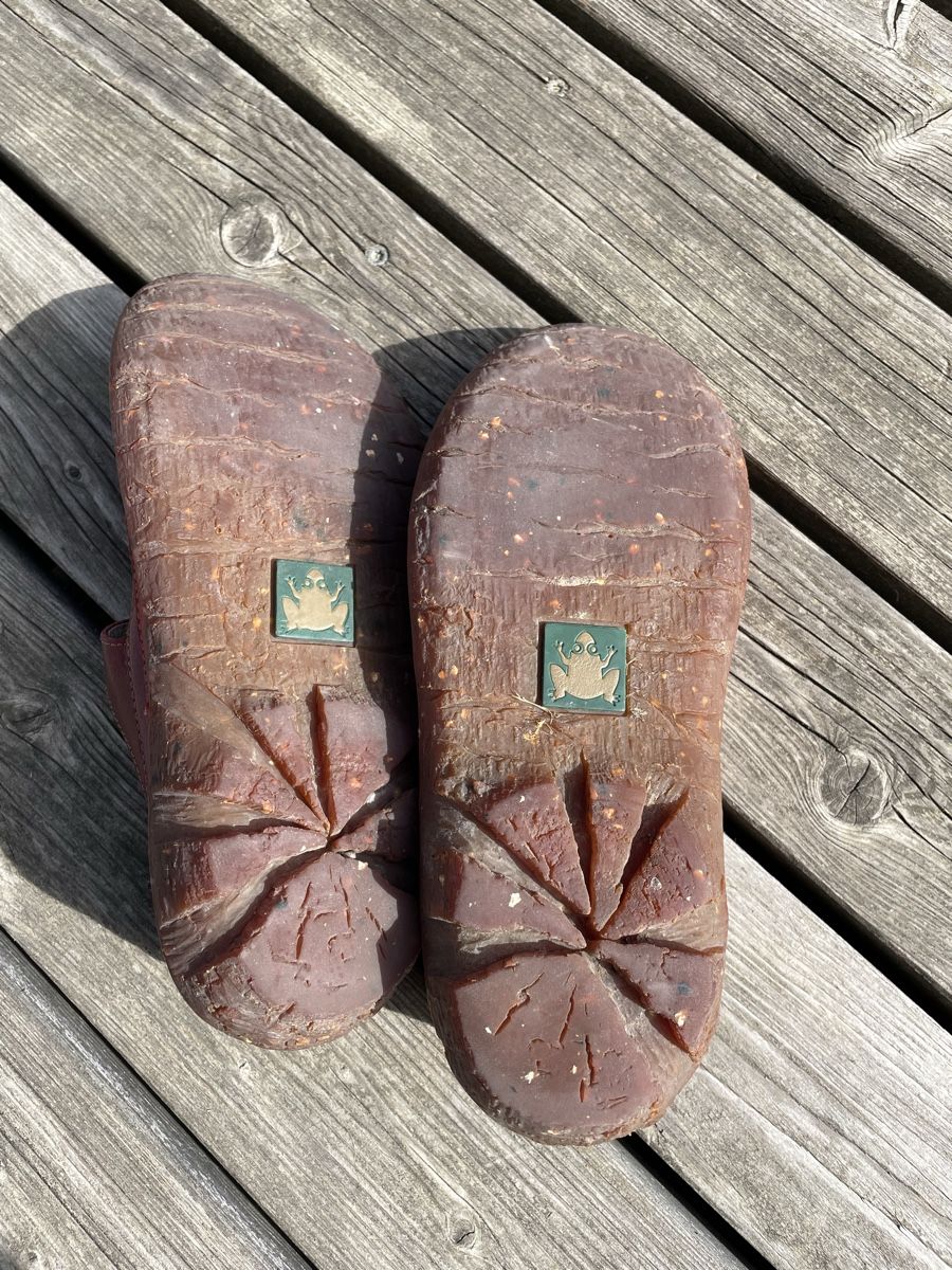 El Naturalista Scarpe da donna: El Naturalista Schuhe – Usato da Illighausen venduto da Blauhausfrau12 1