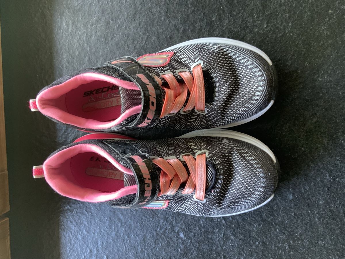 Diadora Scarpe per ragazze: Diadora Kinderschuhe, Gr.31Mädchen, – Usato da Widnau venduto da Como2006 6