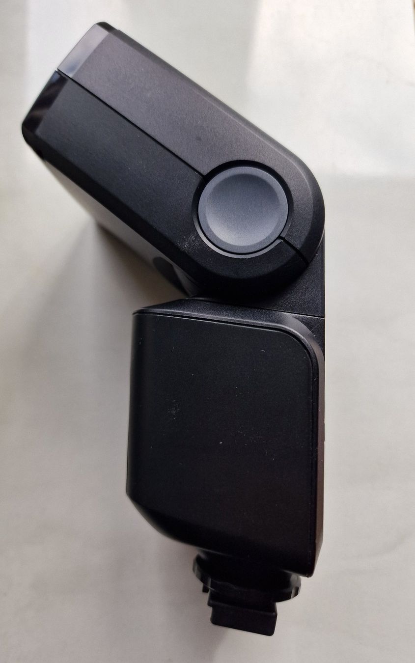 Flash: Metz AF-1 Digital – Usato da Möriken AG venduto da Flamingo73 2