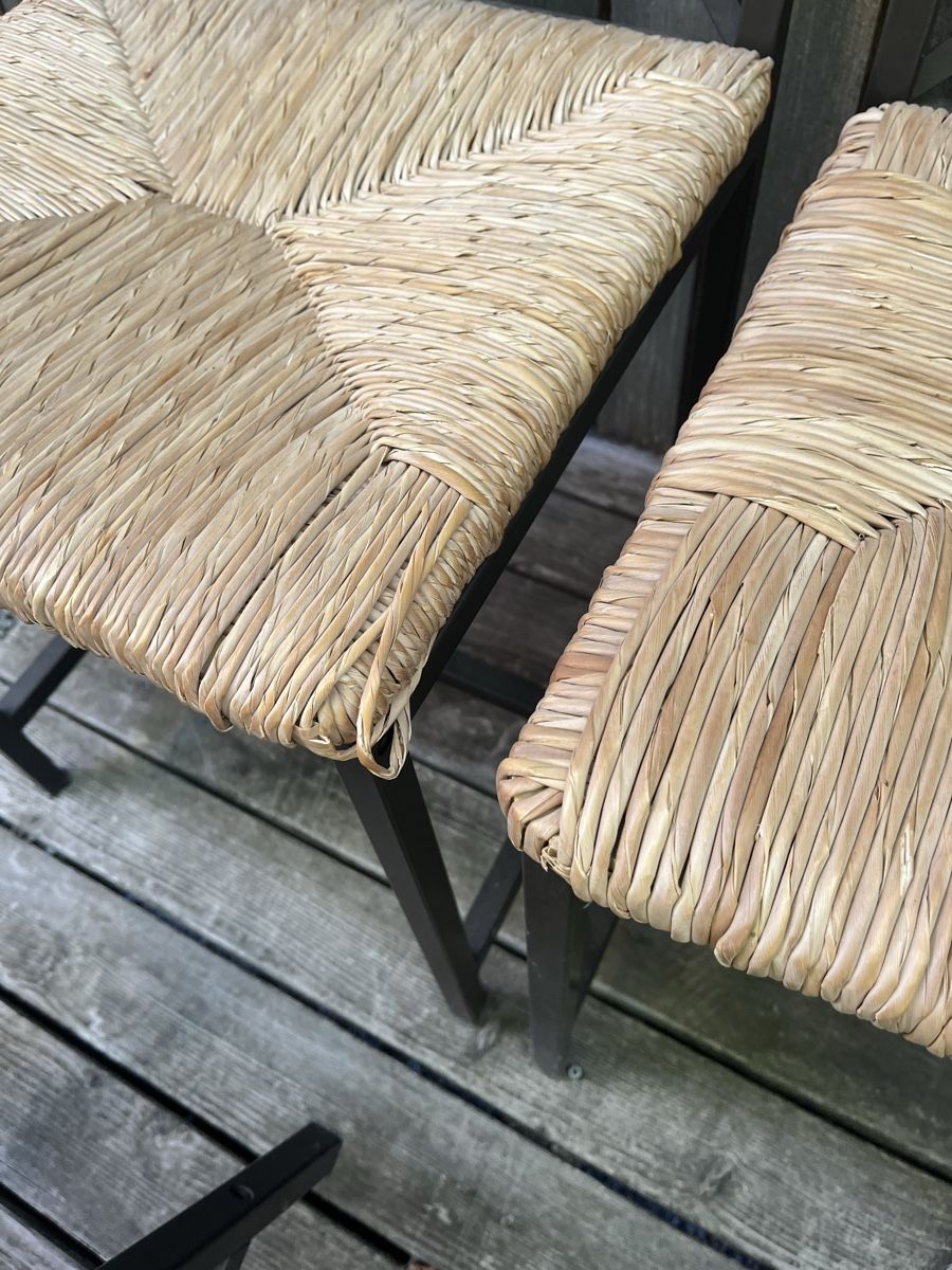 Ikea Stühle: 4x Ikea Granas Stühle – Gebraucht aus Ermatingen von Scavini-s 2