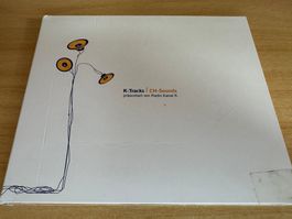 Various – K-Tracks I CH-Sounds