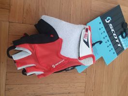 Gants cycliste neuf