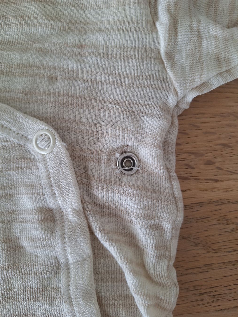 Biancheria intima: Wickelbody Gr 56 /62 – Usato da Bad Zurzach venduto da han_5znm 1